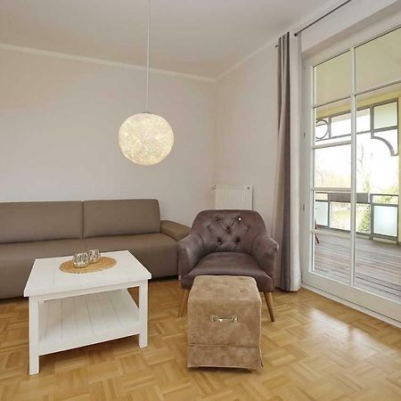 Likedeeler II Wohnung 03 Boltenhagen  Zewnętrze zdjęcie