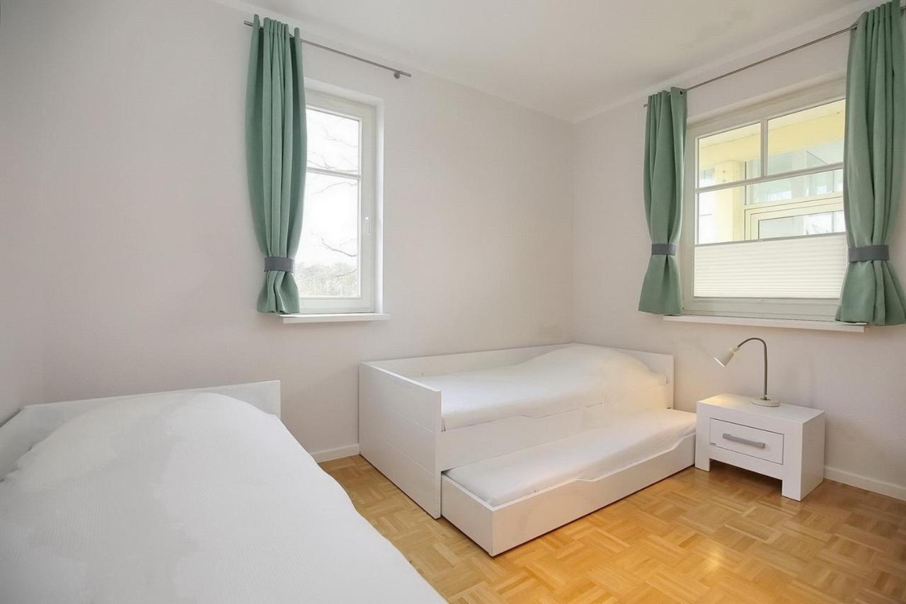 Likedeeler II Wohnung 03 Boltenhagen  Zewnętrze zdjęcie