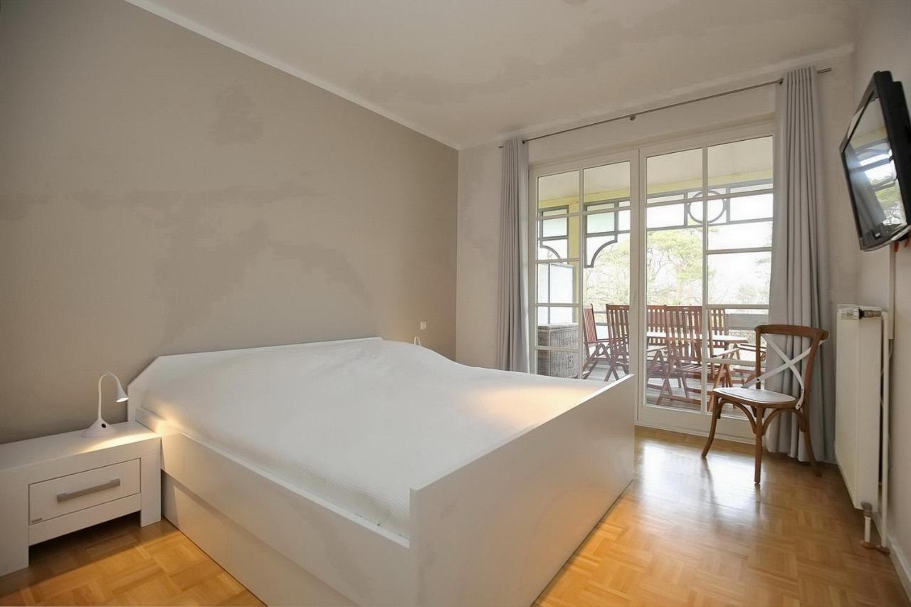 Likedeeler II Wohnung 03 Boltenhagen  Zewnętrze zdjęcie