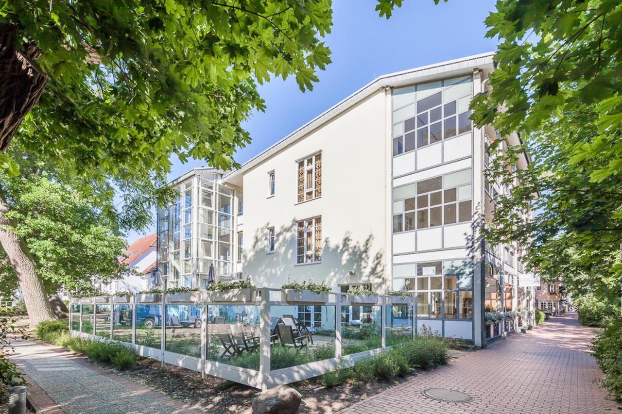 Likedeeler II Wohnung 03 Boltenhagen  Zewnętrze zdjęcie