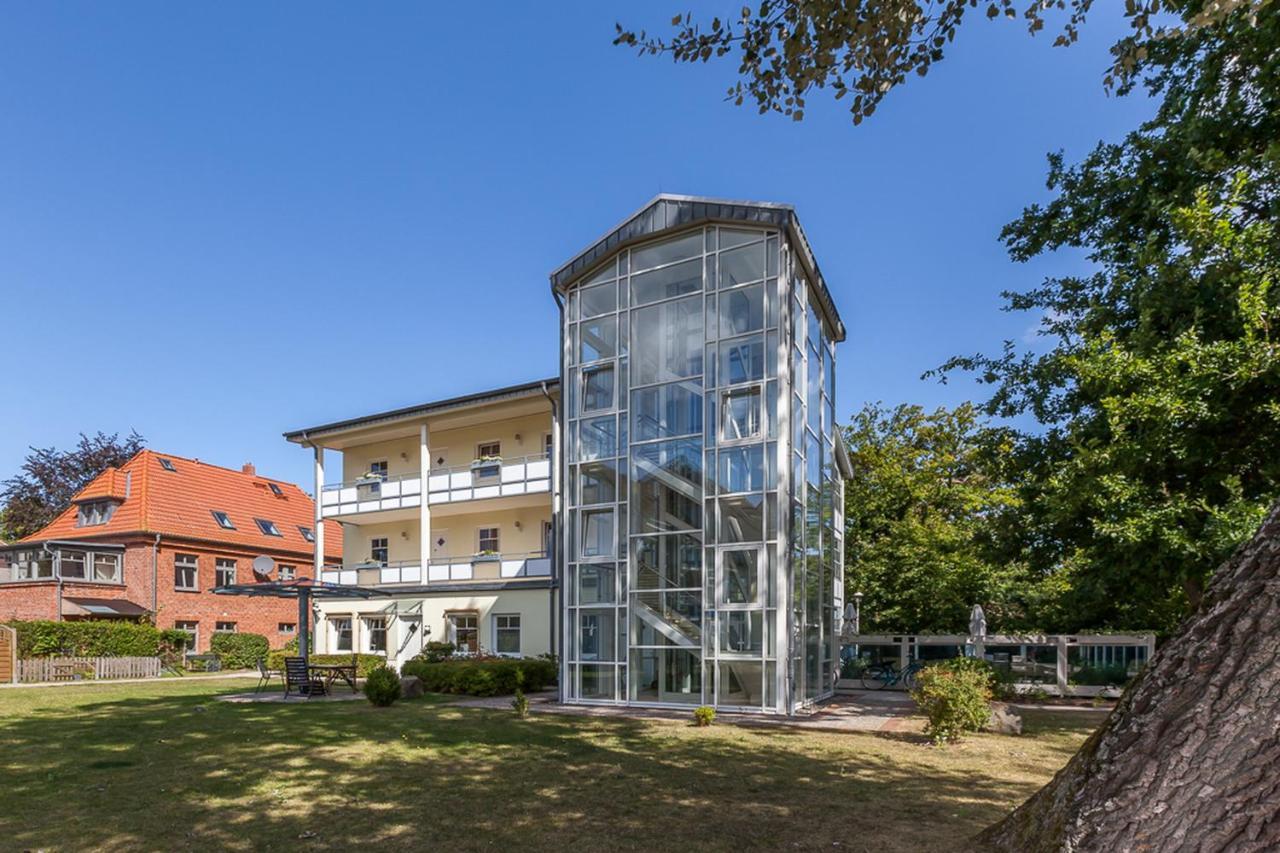 Likedeeler II Wohnung 03 Boltenhagen  Zewnętrze zdjęcie