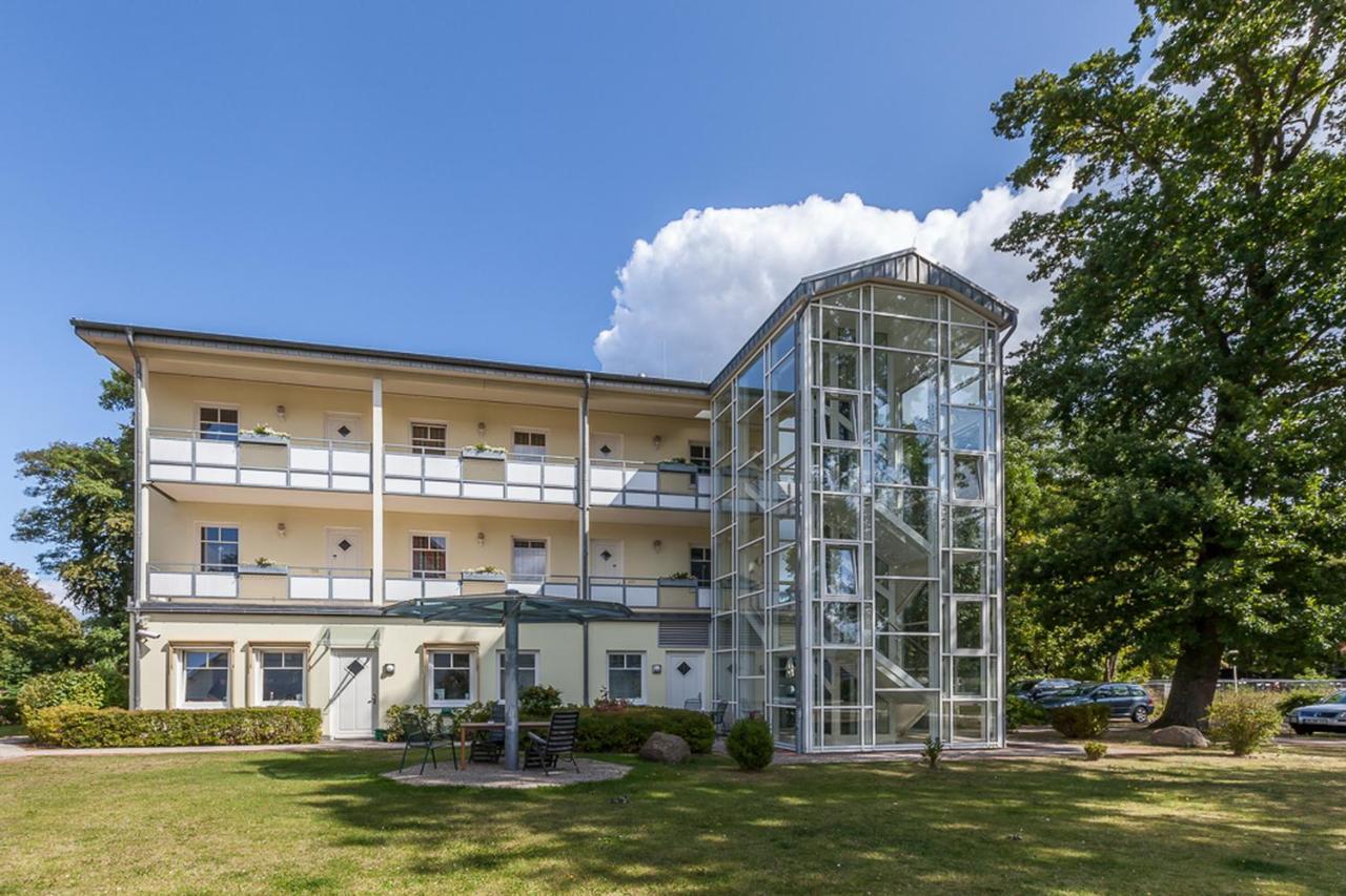 Likedeeler II Wohnung 03 Boltenhagen  Zewnętrze zdjęcie