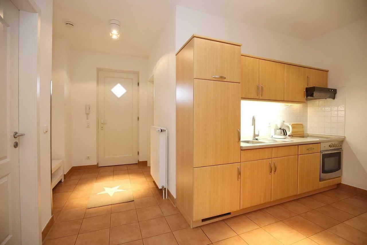 Likedeeler II Wohnung 03 Boltenhagen  Zewnętrze zdjęcie