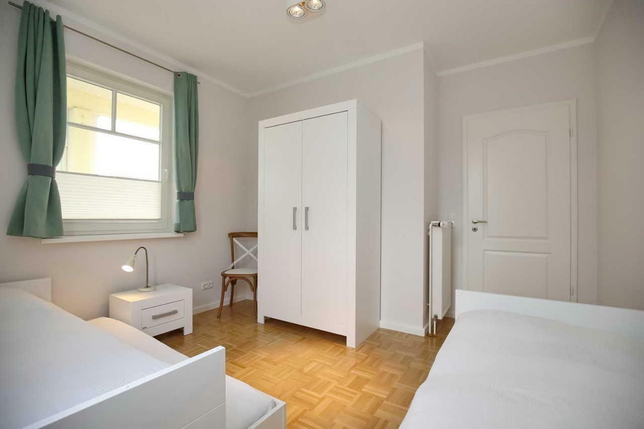 Likedeeler II Wohnung 03 Boltenhagen  Zewnętrze zdjęcie