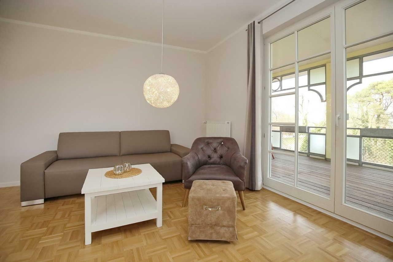 Likedeeler II Wohnung 03 Boltenhagen  Zewnętrze zdjęcie